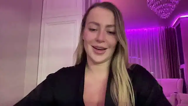 Velonixa Webcam-Show
