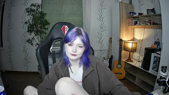 kinyakim – webcam-show