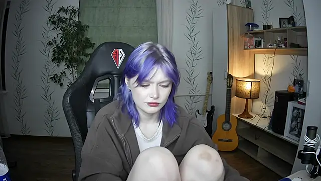 kinyakim Webcam Show