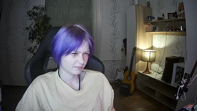 kinyakim webkamerás műsora
