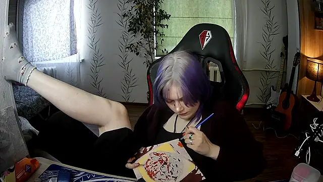 kinyakim – webcam-show