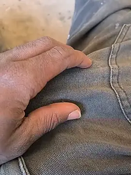 marret_black ওয়েবক্যাম শো