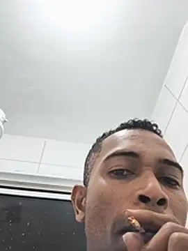 Show de marret_black na webcam