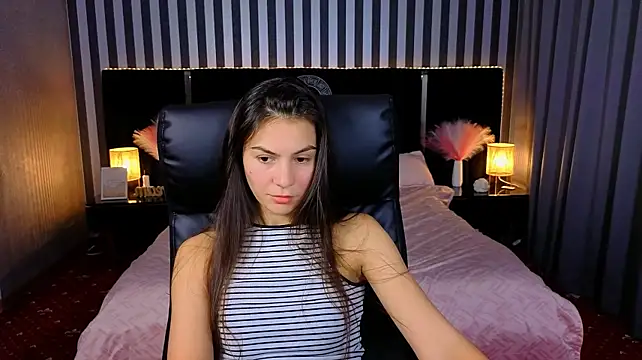 BelllaMiller's Webcam Show