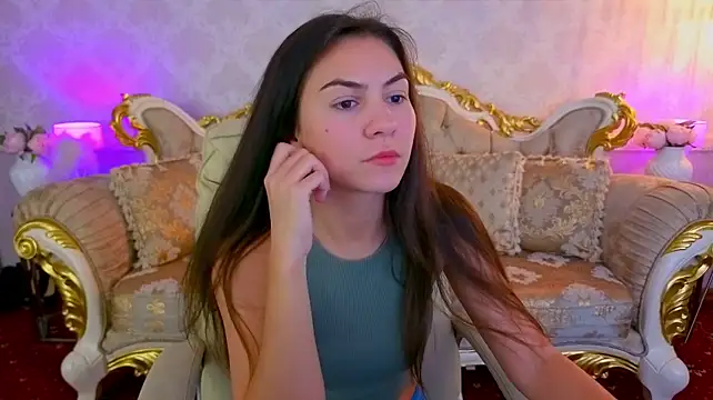 BelllaMiller – webcam-show