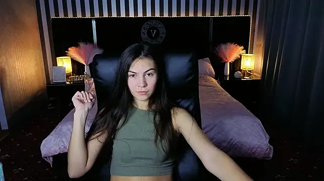 BelllaMiller Live XXX-chat