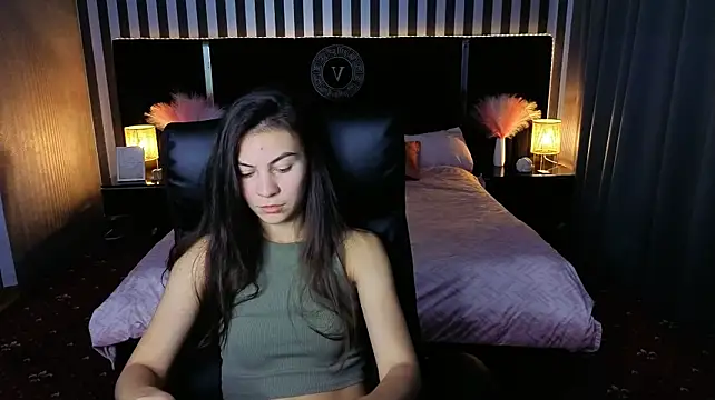 BelllaMiller Webcamshow