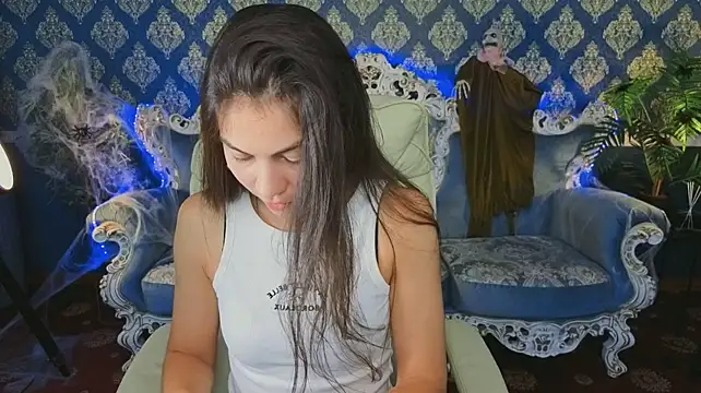 BelllaMiller's Webcam Show