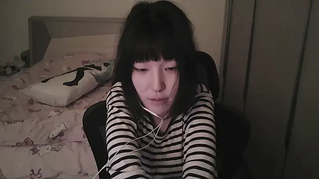 rinaloaz Webcam-Show