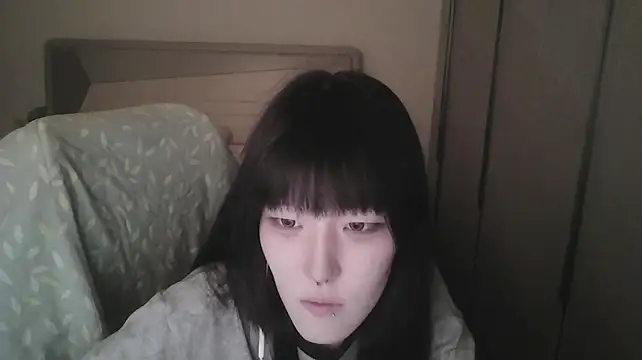 Show de webcam de rinaloaz