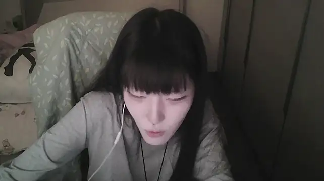 โชว์เว็บแคมของ rinaloaz