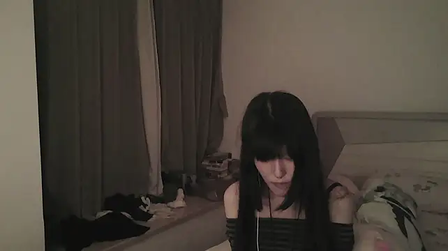 rinaloaz's Webcam Show