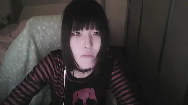 โชว์เว็บแคมของ rinaloaz