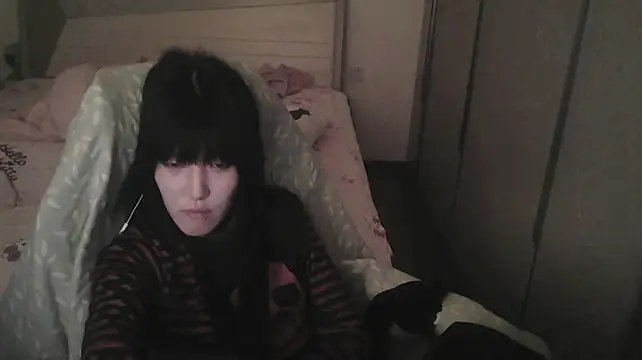 Chat XXX ao vivo de rinaloaz