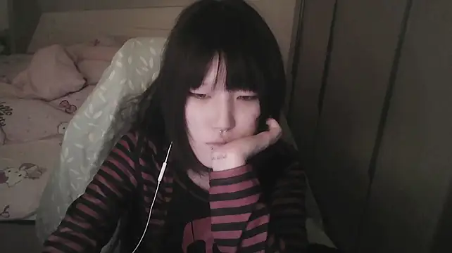 צ'אט XXX בשידור חי של rinaloaz
