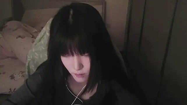 Show Webcam de rinaloaz