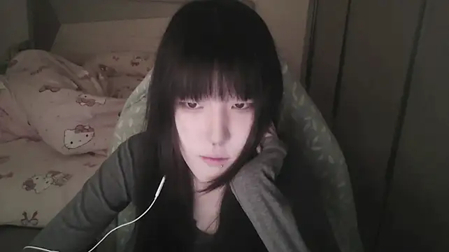 rinaloaz's Webcam Show