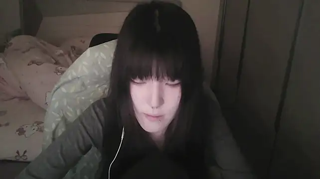โชว์เว็บแคมของ rinaloaz