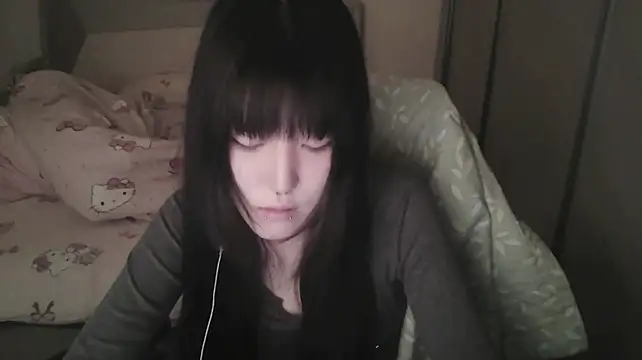 rinaloaz's Webcam Show