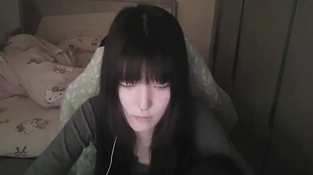 rinaloaz's Webcam Show