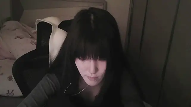 rinaloaz's Webcam Show