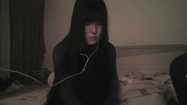 rinaloaz's Webcam Show