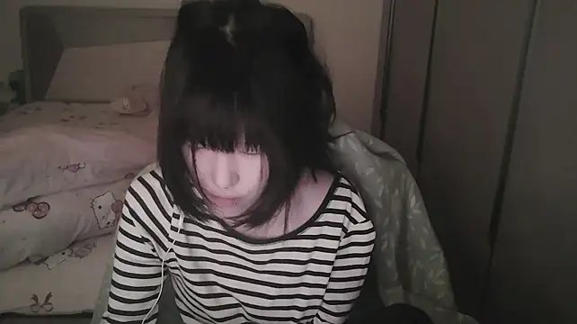rinaloaz's Webcam Show