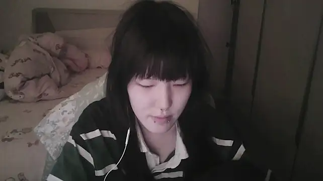 โชว์เว็บแคมของ rinaloaz
