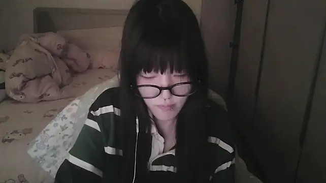 rinaloaz's Webcam Show