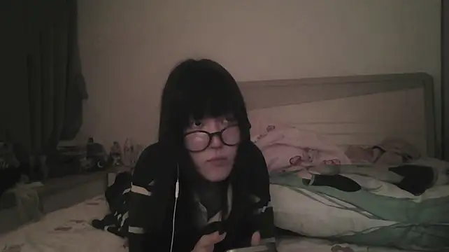 rinaloaz's Webcam Show