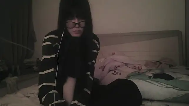 Chatroom XXX en direct de rinaloaz