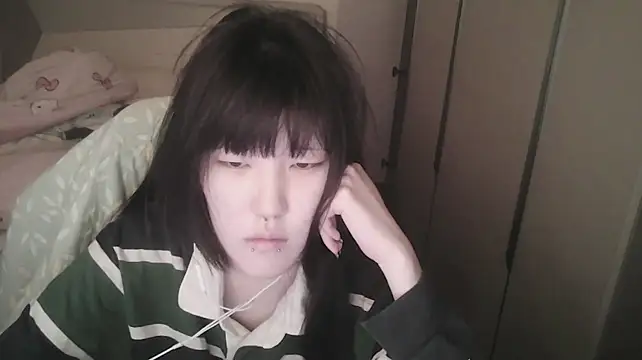 rinaloaz's Webcam Show