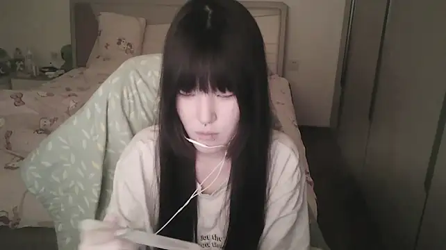 โชว์เว็บแคมของ rinaloaz
