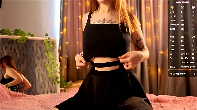 Leila____ 웹캠 쇼