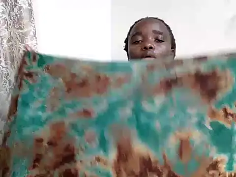 Sweetbigass_babyn Webbikameraesitys