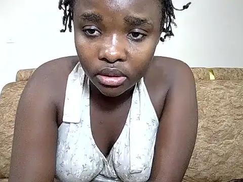 Sweetbigass_baby's Webcam Show