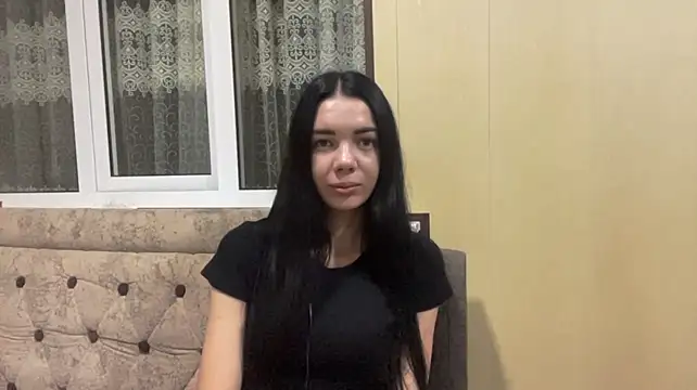 HazelRhoten Chat XXX in diretta