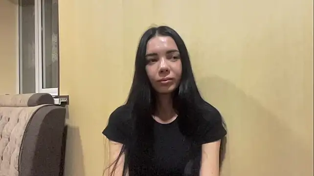 HazelRhoten webcam show
