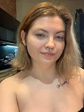SarahStanleyyy's Webcam Show