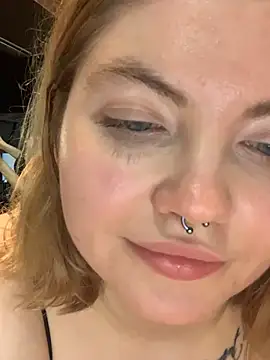 Show de webcam de SarahStanleyyy