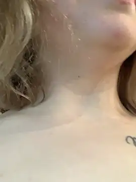 Show de SarahStanleyyy na webcam