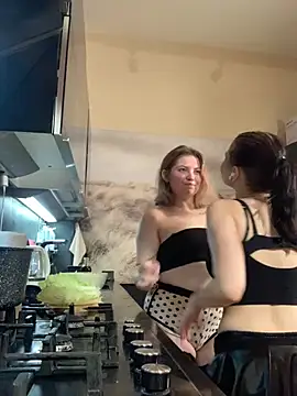 Show de webcam de SarahStanleyyy