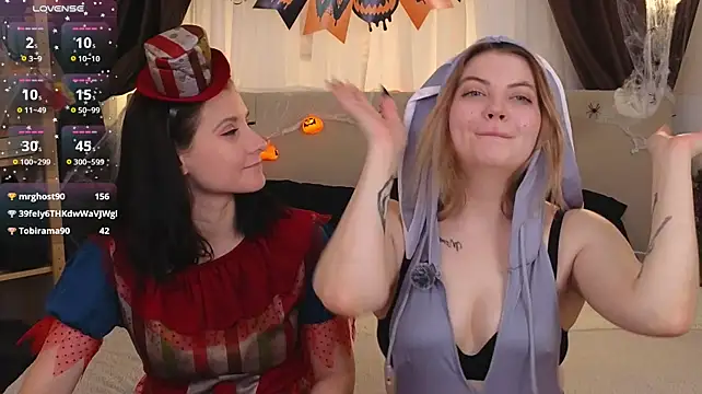 Вебкам-шоу SarahStanleyyy