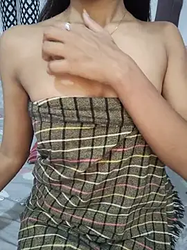 preeti-singh07n Webbikameraesitys