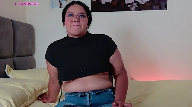JessicaAragon Webcamshow