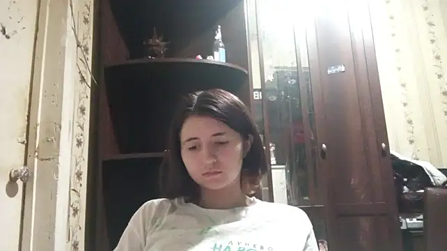 JenniferTeissedre Webcamshow