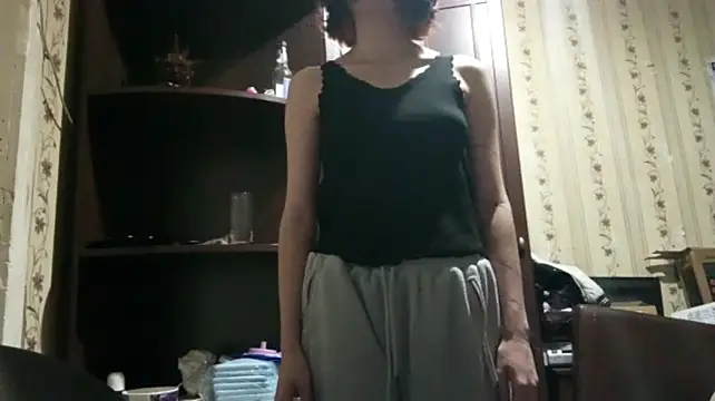 แชท XXX สดของ JenniferTeissedre