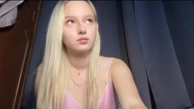 Živý XXX chat TerezaKim