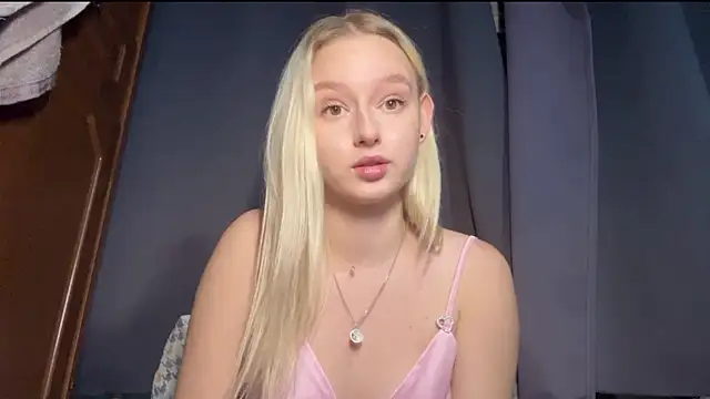TerezaKimn Live XXX chat