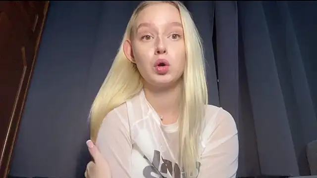 TerezaKim Chat XXX live